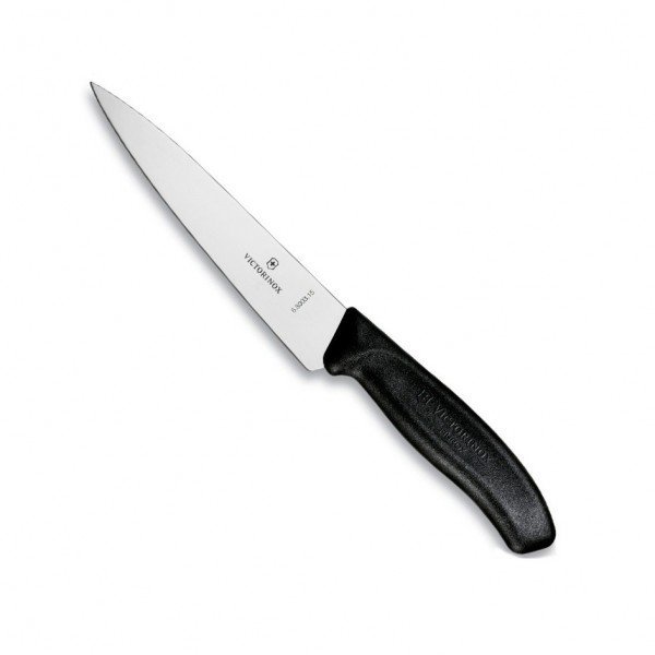 Faca para Fatiar 15cm Swiss Classic Blister Victorinox