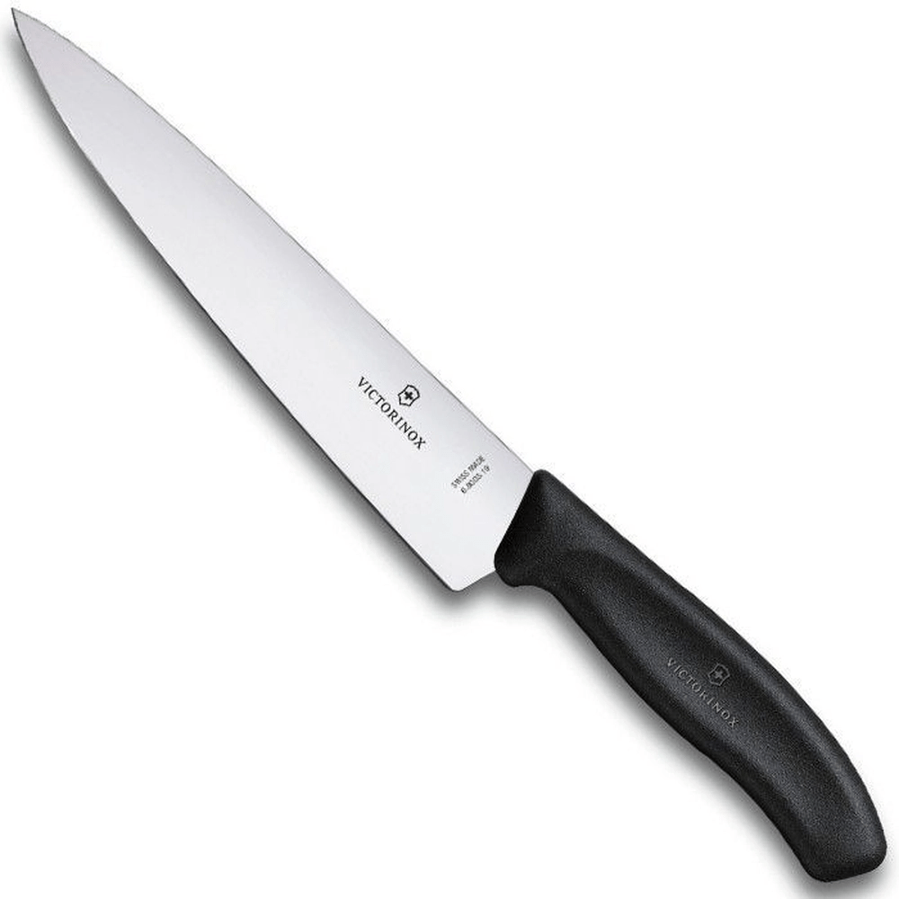 Faca para Fatiar 19cm Swiss Classic Blister Victorinox