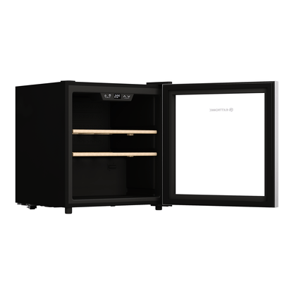 Adega 14 Garrafas Digital Led 1 Zona 220V Elettromec