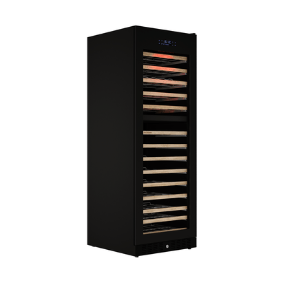Adega 181 Garrafas Dual Zone Vetro Built-in 220V Elettromec