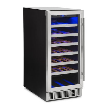 Adega 34 Garrafas 1Z Bult-in  220V Elettromec