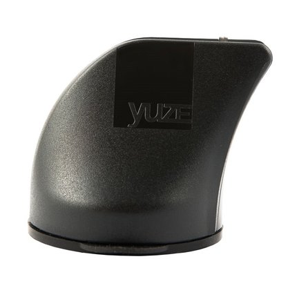 Afiador de Facas Preto Yuze