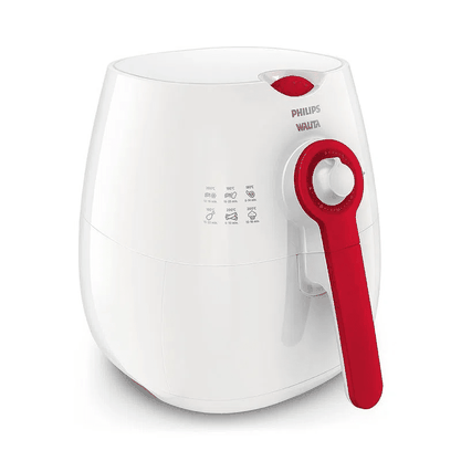 Airfryer Linha Daily Branca 4,7 Litros 220V Philips Walita