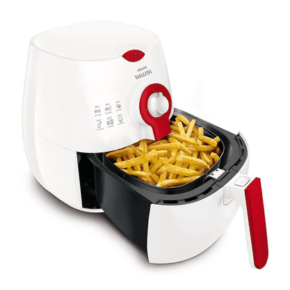 Airfryer Linha Daily Branca 4,7 Litros 220V Philips Walita