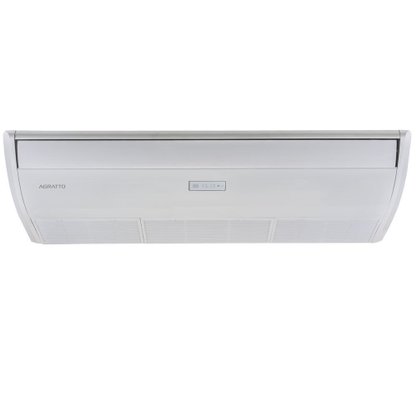 Ar Condicionado Split 36000 Btus Piso Teto Frio 220V Agratto