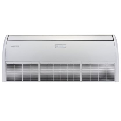 Ar Condicionado Split 56000 Btus Piso Teto Frio 380V Agratto