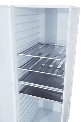 Armário Fechado Vazio para Pães para 20 Assadeiras 58x70 AV-58 Innal