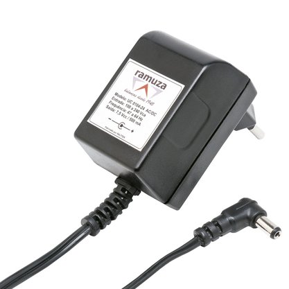 Balança Computadora Eletrônica à Bateria com Display LCD DCR CL Bivolt Ramuza