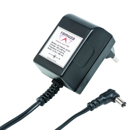 Balança Industrial Padeiro Digital 150kg/50g Bivolt Ramuza