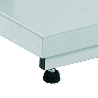 Balança Industrial Padeiro Digital 150kg/50g Bivolt Ramuza
