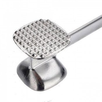 Batedor de Carne Manual Alumi Retan 26cm Fackelmann