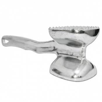 Batedor de Carne Manual Alumi Retan 26cm Fackelmann