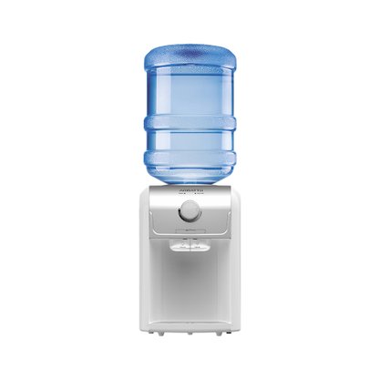 Bebedouro de Água Natural e Gelada Compressor 220V Agratto
