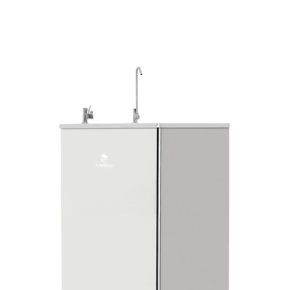 Bebedouro Industrial Purificador de Água Alta Pressão Inox 220V Karina