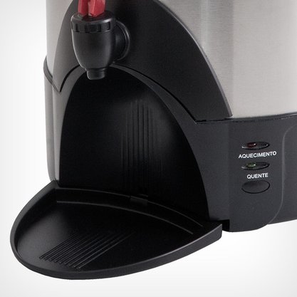 Cafeteira Elétrica Automática 6 Litros 220V Marchesoni