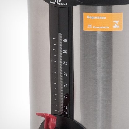 Cafeteira Elétrica Automática 6 Litros 220V Marchesoni
