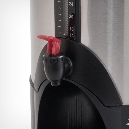 Cafeteira Elétrica Automática 6 Litros 220V Marchesoni