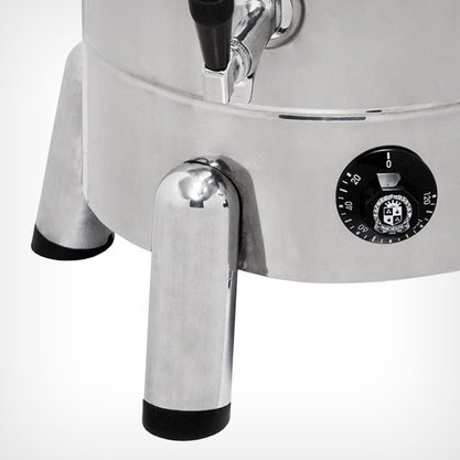 Cafeteira Industrial Elétrica Tradicional 6 Litros 220V Marchesoni
