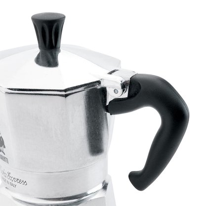 Cafeteira Nuova Moka Express 4 Xícaras Bialetti