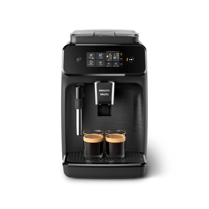 Cafeteira Séries 1200 1,8L Duas Variedades 1400W 220V Philips Walita