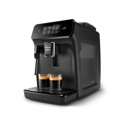 Cafeteira Séries 1200 1,8L Duas Variedades 1400W 220V Philips Walita