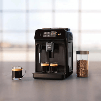 Cafeteira Séries 1200 1,8L Duas Variedades 1400W 220V Philips Walita