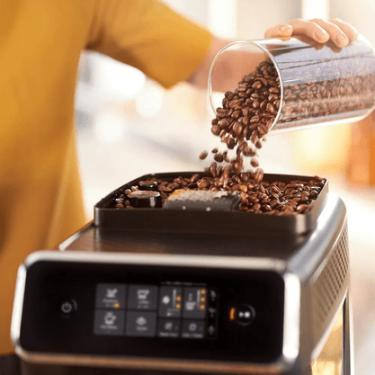 Cafeteira Séries 1200 1,8L Duas Variedades 1400W 220V Philips Walita