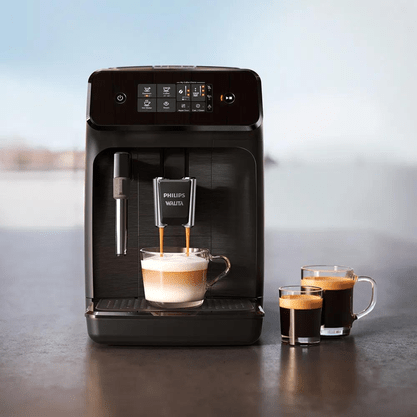 Cafeteira Séries 1200 1,8L Duas Variedades 1400W 220V Philips Walita