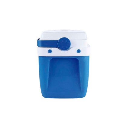 Caixa Térmica Azul 12 Litros MOR