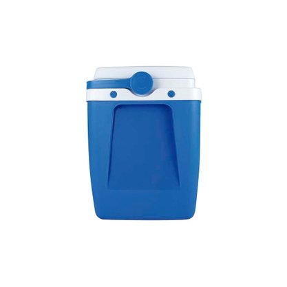 Caixa Térmica Azul 18 Litros MOR