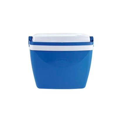 Caixa Térmica Azul 6 Litros MOR