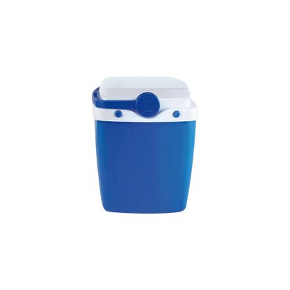 Caixa Térmica Azul 6 Litros MOR