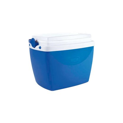 Caixa Térmica Azul 6 Litros MOR