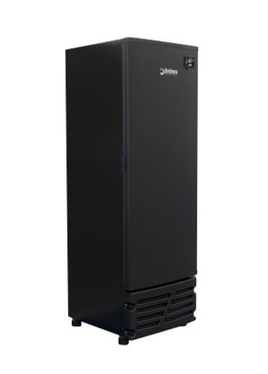 Cervejeira Porta Cega Preta 522 Litros 220V Imbera