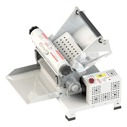 Cilindro Laminador de Massas Elétrico Standard 1/2 CV 30cm 220V Itajobi