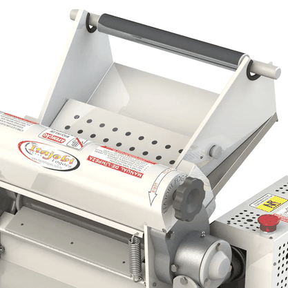 Cilindro Laminador de Massas Elétrico Standard 1/2 CV 30cm 220V Itajobi