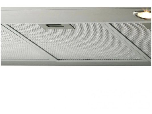 Coifa de Parede Infinity Digital Touch Painel em Vidro Preto 90cm 220V Fischer
