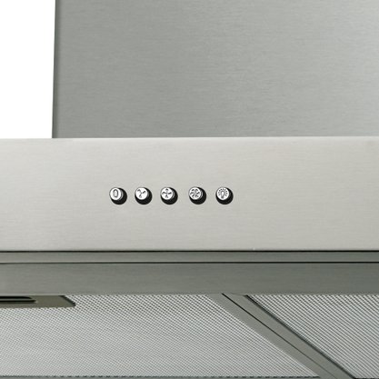 Coifa de Parede Tradition Line 70cm 220V Fischer
