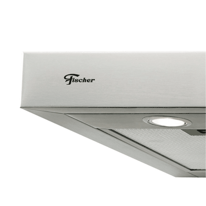 Coifa de Parede Tradition Line 70cm 220V Fischer