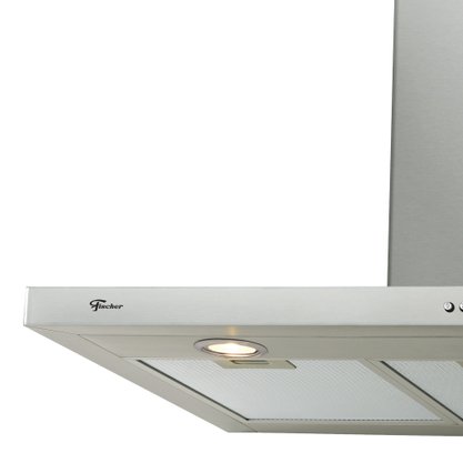 Coifa de Parede Tradition Line 90cm 220V Fischer