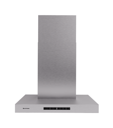 Coifa Milano Parede Inox 60cm 220V Elettromec