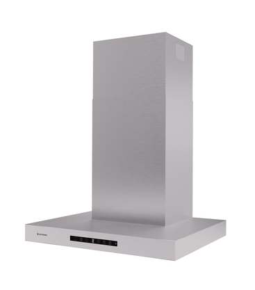 Coifa Milano Parede Inox 60cm 220V Elettromec