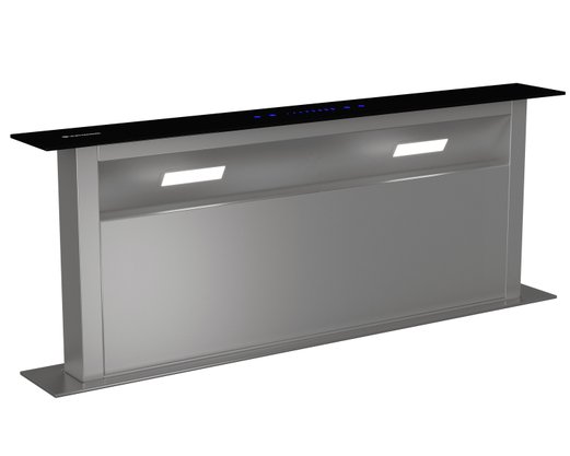 Coifa Sollevare Downdraft 90cm 220V Elettromec