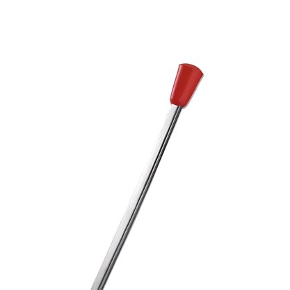 Colher Bailarina Coquetel Inox 28cm James.F