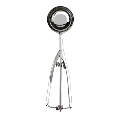 Colher para Sorvete Inox James.F