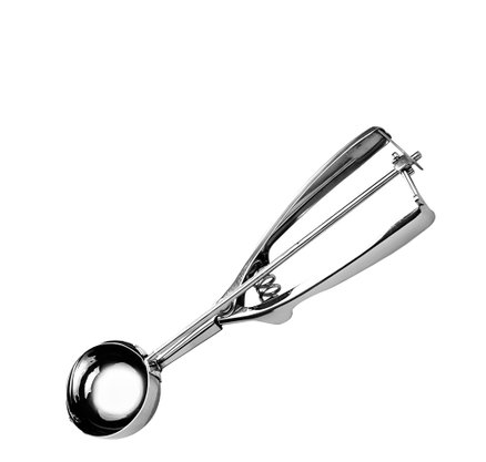 Colher para Sorvete Inox James.F