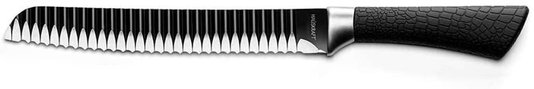 Conjunto de Facas Requin 6 Peças Inox Hauskraft