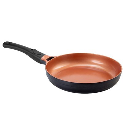 Conjunto de Panelas 4 Peças Antiaderente Premier Black Le Cook