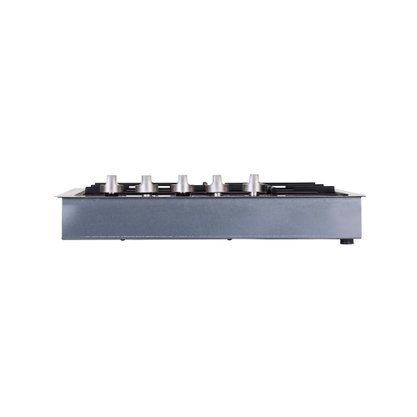 Cooktop Arkton Prime Cooking a Gás 5 Queimadores 90cm 220V Cuisinart