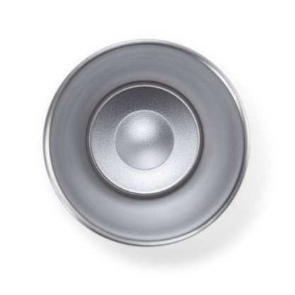 Copo Térmico para Cerveja Black em Aço Inox 473ml Termopro
